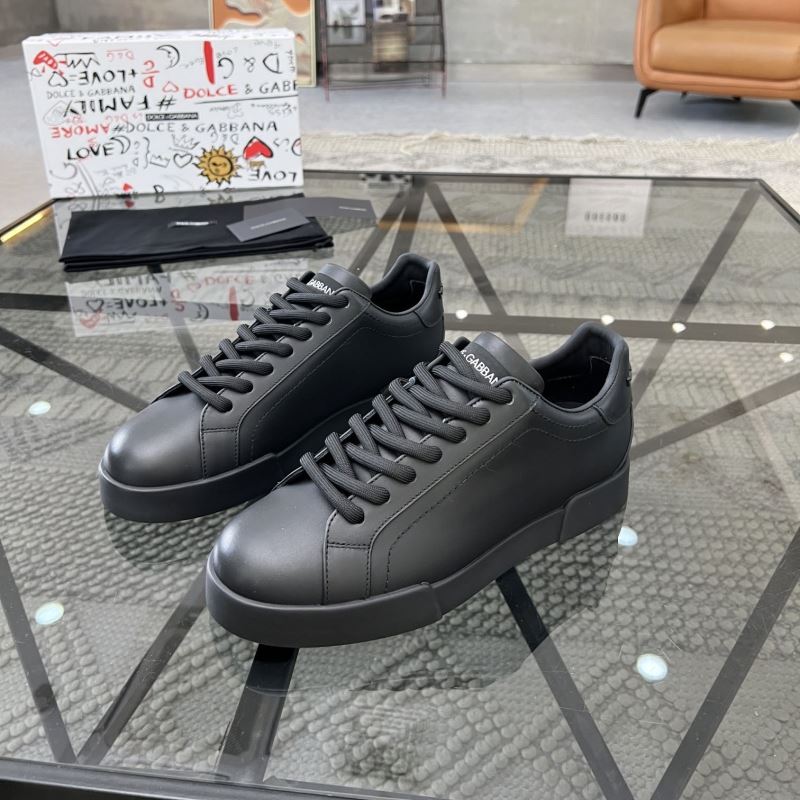 Dolce & Gabbana Sneakers